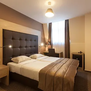 Royale Hotel Bruxelles