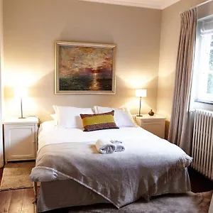 La Maison Chantecler Bruxelles