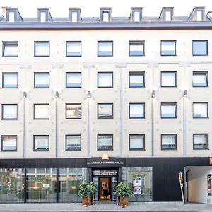 Ibis Brussels Centre Chatelain Bruxelles