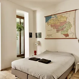 B'kanal Bed & Breakfast
