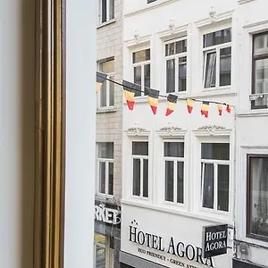 3* מלון Agora Grand Place