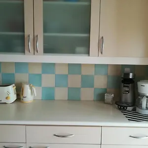 Chez Odak Apartment
