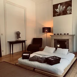 Chic Cocoon Bruxelles